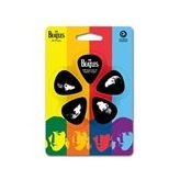 Planetwaves 1CBK210B2 Beatles Meet The Thin Pena