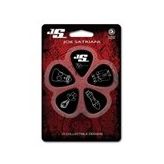 Planetwaves 1CBK210JS Joe Satriani 10 ad. Thin Pena