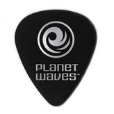 PLANETWAVES 1CBK6-10 10 STD - CEL - BLACK - HEAVY PENA ABD