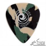 PlanetWaves 1CCF7 Camo X Heavy Gitar Penası
