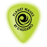 Planetwaves 1CCG210 10 Std Cel Glo Light Pena