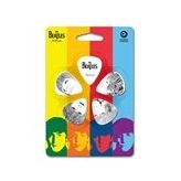 Planetwaves 1CWH210B1 Beatles Revolver Thin Pena