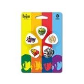 Planetwaves 1CWH210B3 Beatles Albums Thin Pena