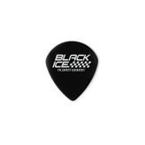 PlanetWaves 3Dbk7-10 10 Sm Blackıce-X-Heavy - Pena
