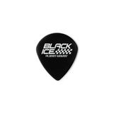 Planetwaves 3Dbk7-10 10 Sm - Pena - Blackıce-X-Heavy - Pena 10 Adetlik Set - Pena - Black Ice-X-Heav 869720416214