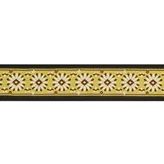 PlanetWaves 50C08 Dokuma 50 mm Strap Monterey Gitar Askısı