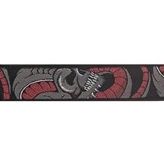 PlanetWaves 50D02 Dokuma 50 mm Strap Cranıum Gitar Askısı
