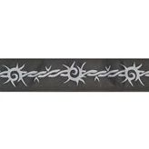 PlanetWaves 50PLA04 50 mm Lock Barbed Wire Gitar Askısı