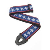 PlanetWaves 50PLA10 Lock Stars 50 mm Gitar Askısı