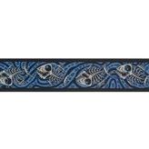 PlanetWaves 50S05 50 mm Dokuma Fishbone Gitar Askısı