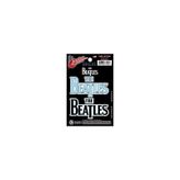 PlanetWaves GT77200 Beatles Logo Gitar Stickerı