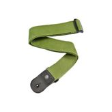 Planetwaves Polypropylene Straps Yeşil - Pws107 Gitar Askısı