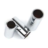 PlanetWaves PWCBS-SM Krom Gitar Slide