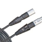PlanetWaves PWMS10 Mikrofon Kablosu