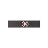 Planetwawes Gitar Askısı 50Mm Coton Patch Skull Canada