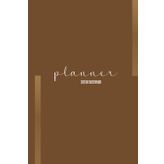 PLANNER CONTEUDO TRANSFORMADOR: AGENDA PLANEJADOR DIÁRIO