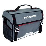 Plano Weekend Softsider 3700 Balıkçı Çantası