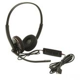Plantronics Blackwire C320-M Çift Taraflı Taçlı Usb Kulaklık
