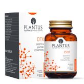 Plantus DTX 60 Kapsül