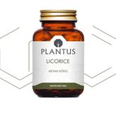 Plantus Licorice 60 Kapsül