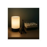 Plasfire Modern Masa Lambası Milona serisi