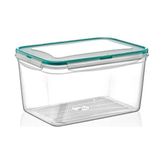 Plastart Fresh Box Derin 4,5lt Saklama Kabı