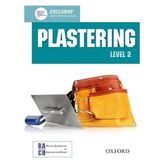Plastering Level 2 Diploma Student Book