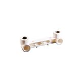 Plastherm 25X1/2" Çiftli Batarya Bağlantısı Iç Dişli Pprc