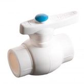 Plastherm Küresel Vana (Ekonomik) - 32 mm