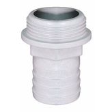 Plastik 1 1/2 Hortum Rekoru