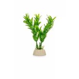 Plastik Akvaryum Bitkisi 10 cm