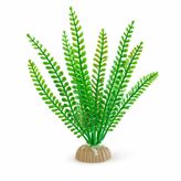 Plastik Akvaryum Bitkisi 20 cm - PB18