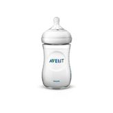 Plastik Biberon 260 Ml 1 Ay+