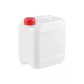 Plastik Boş Bidon 5 Litre