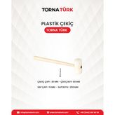 Plastik Çekiç - Standart