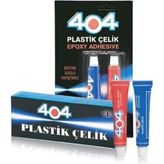 Plastik Çelik Yapıştırıcısı 16 gr No:1