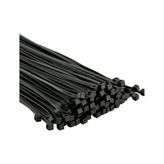 Plastik Cırt Kelepçe 4,8x300