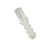 Plastik Dübel (12 mm, 100 Adet)