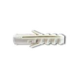 Plastik Dübel 12 mm (500 adet)