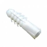 Plastik Dübel 7 Mm 100 Adet
