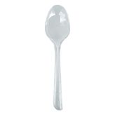 Plastik Eko Kaşık 100'LÜ