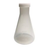 Plastik Erlenmayer Set 5 Adet 250 Ml
