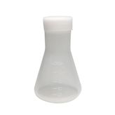 Plastik Erlenmayer Set 5 Adet 50 Ml