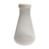 Plastik Erlenmayer Set 5 Adet 500 Ml