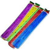 Plastik Esnek Cetvel 30 Cm/12 Inch