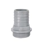 Plastik Hortum Rekoru 1/2''