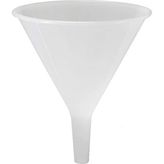 Plastik Huni 75MM - 1 Adet
