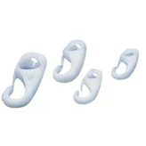 Plastik Kanca 6mm