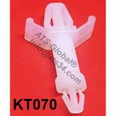 Plastik Kart Devre Tutucu Yükseltici Kt070 250Adet