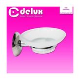 Plastik Katı Sabunluk BX40 - 1 Ay